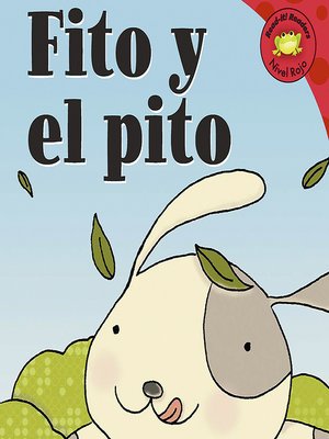 cover image of Fito y el pito